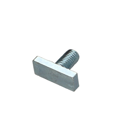 1 x Machine Screw Hammer Head M8/15 9X25 Class 6.8 Zinc Plated