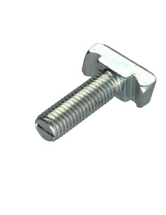 Machine Screw Hammer Head M12X40 14X35 Zinc Plated