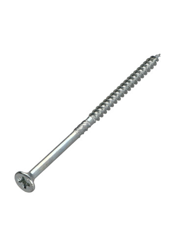 1 x Chipboard Screw Countersunk Head Pozi...