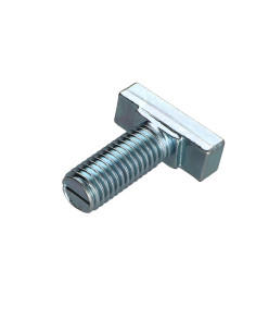 Machine Screw Hammer Head M12/30 12X34 Class 6.8 Zinc Plated