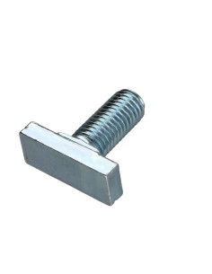 Machine Screw Hammer Head M12/30 12X34 Class 6.8 Zinc Plated 2