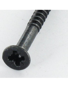 Stuffing Screw Countersunk Head Pozi 3.7X35 Thread... 2