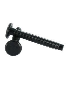 Sealing washer 40X40 Hole 4.5 Hot Dip Galvanized