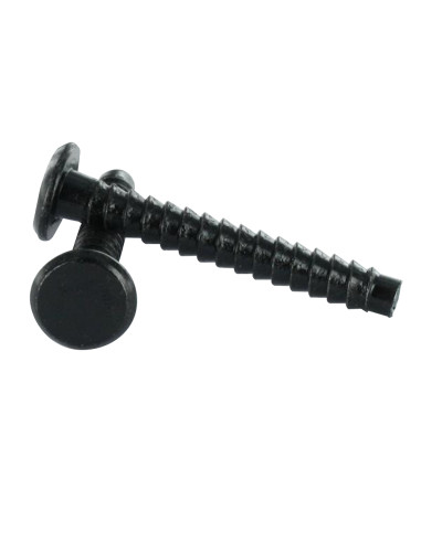 1 x Sealing washer 40X40 Hole 4.5 Hot Dip...