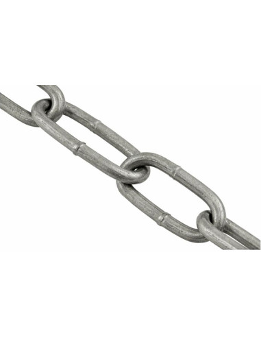 1 x M Chain Right with long links 12MM (Sold By...