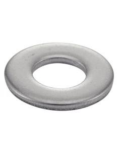 Set of 1530 Washer Stainless Steel A4 2
