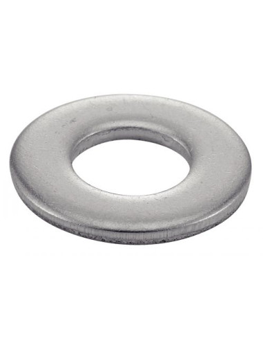 1 x Set of 1530 Washer Stainless Steel A4