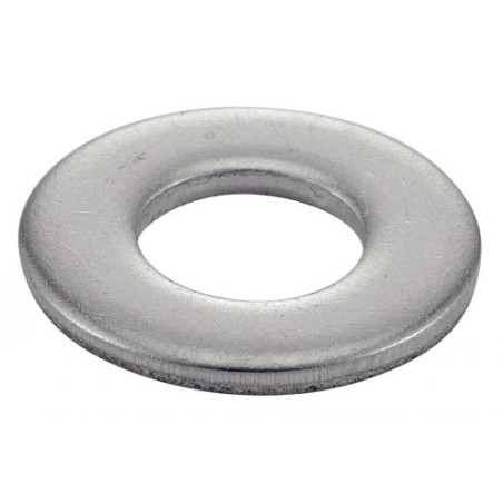 1 x Set of 1530 Washer Stainless Steel A4