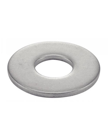 1 x Set of 1530 Washer Stainless Steel A4