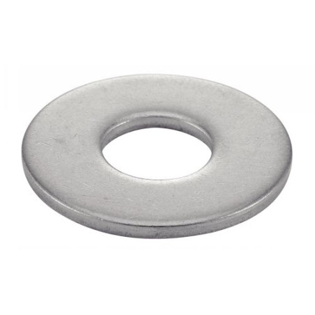 1 x Set of 1530 Washer Stainless Steel A4