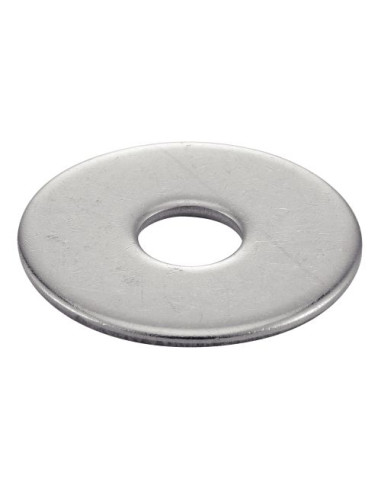 1 x Set of 1530 Washer Stainless Steel A4