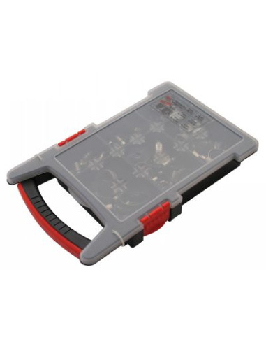 1 x Set of 60 NECKLACES BAND Not PERFORATED Of 9