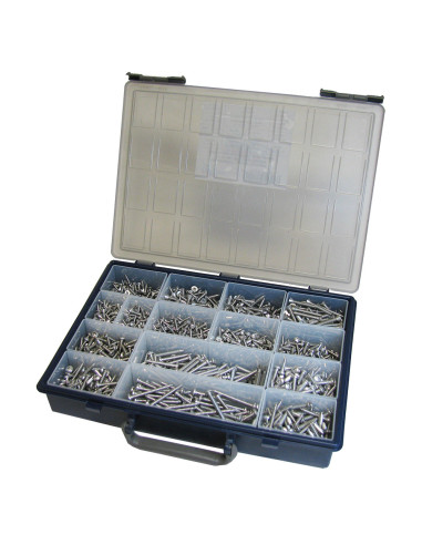 1 x Set of 1684 Thread Rolling Screw...