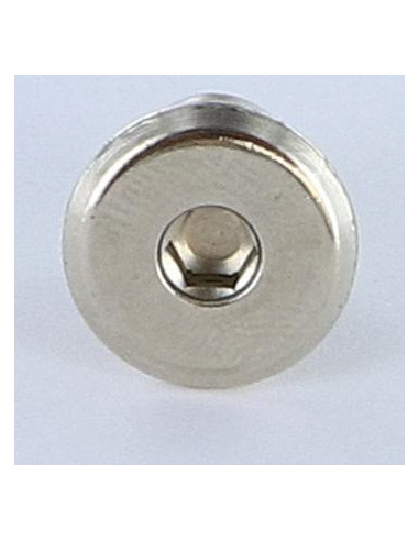 1 x Binder Nuts TB Head Diameter: 19 Diameter...