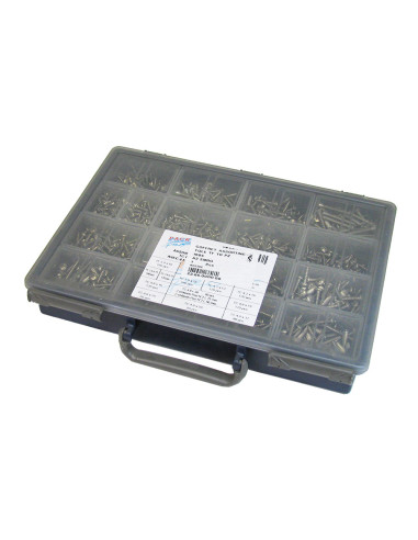 1 x Set of 1684 Thread Rolling Screw...