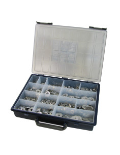 Set of 1530 Washer Flat M L LL/ Split Lock Stainless...