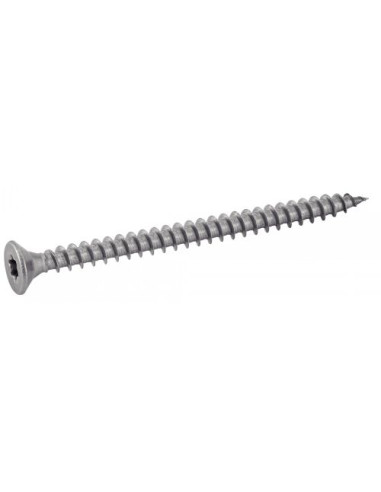 1 x Set of 1666 Chipboard Screw Countersunk...