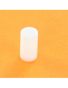 WEDGE TEFLON 5.5X10 PLAN W32/103453X