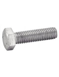 Set of 570 Machine Screw Hexagonal Head Full Thread... 2