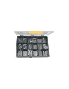 Set of 810 Pin ELAST Stainless Steel A2