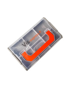 CASE STORAGE CLIPSABLE L-BOXX MINI