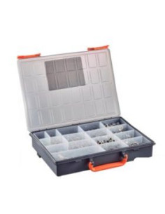 Set of 1140 Nut Stainless Steel A4