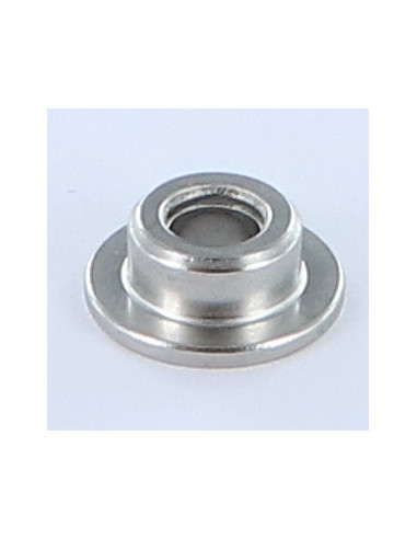 1 x CANONS Shoulder Stainless Steel 304 19.1X8...