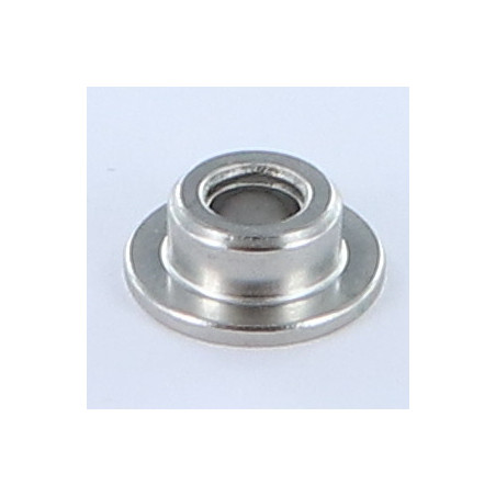 1 x CANONS Shoulder Stainless Steel 304 19.1X8 PERCE6.30