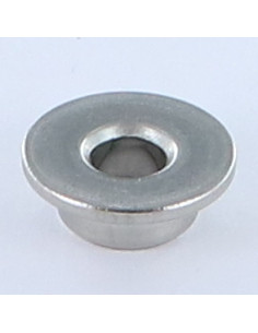 CANONS Shoulder Stainless Steel 304 19.1X8 PERCE6.30 2