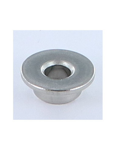 1 x CANONS Shoulder Stainless Steel 304 19.1X8...