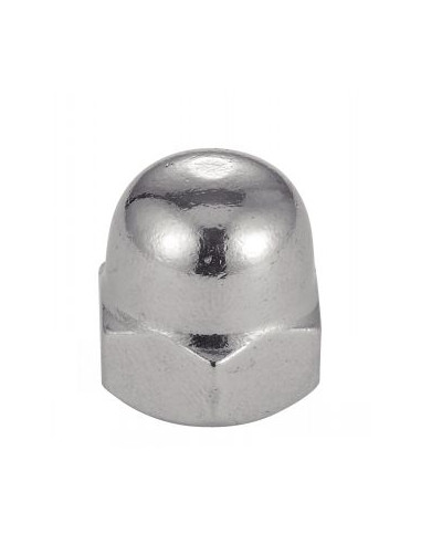 1 x Set of 1140 Nut Stainless Steel A4