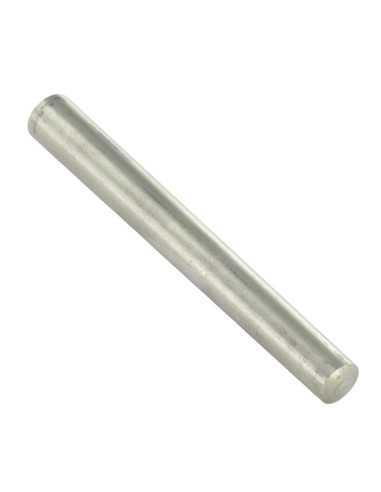 1 x Pin Conical 5X45 Stainless Steel A1