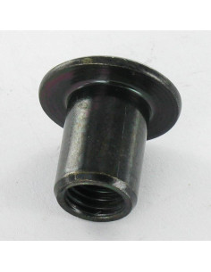 Binder Nuts Flat Head Head Diameter: 22.5 Diameter Of... 2