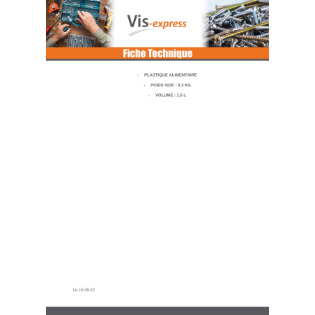 1 x CASE STORAGE CLIPSABLE L-BOXX MINI