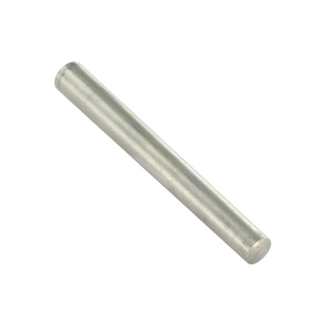 1 x Pin Conical 3X14 Stainless Steel A1