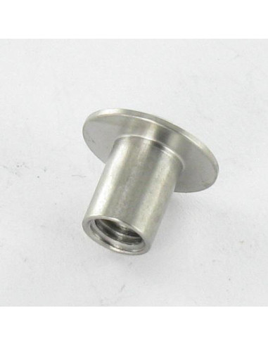 1 x Binder Nuts Mushroom Head Diameter: 9.5...