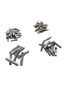 Set of 325 Plug UNIVERSAL 2