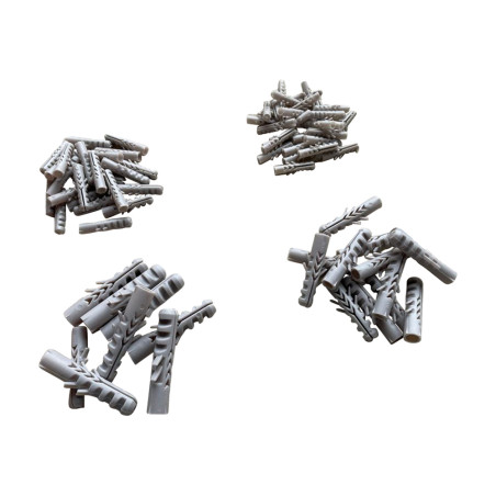 1 x Set of 325 Plug UNIVERSAL