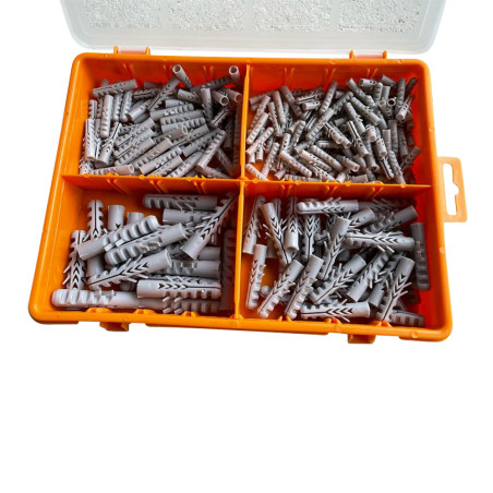 1 x Set of 325 Plug UNIVERSAL