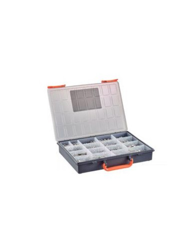 1 x Set of 620 Machine Screw Socket Head...