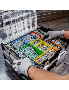 COMPARTMENT LBOX 102 2