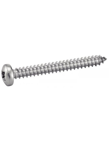 1 x Set of 1684 Thread Rolling Screw Pan Head /...