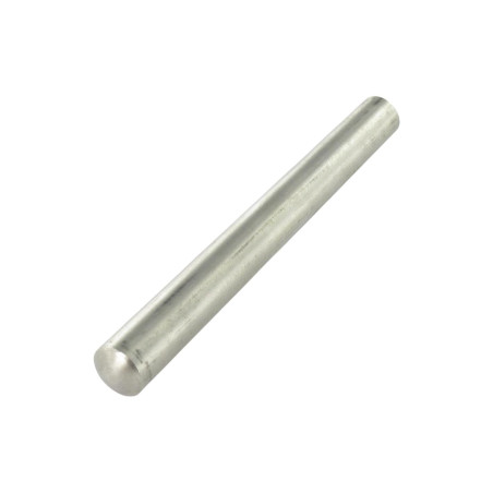 1 x Pin Conical 1X16 Stainless Steel A1