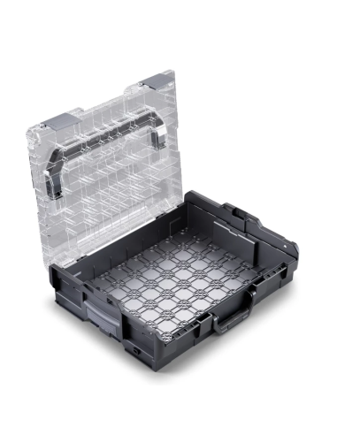 1 x CASE STORAGE CLIPSABLE LBOX 102