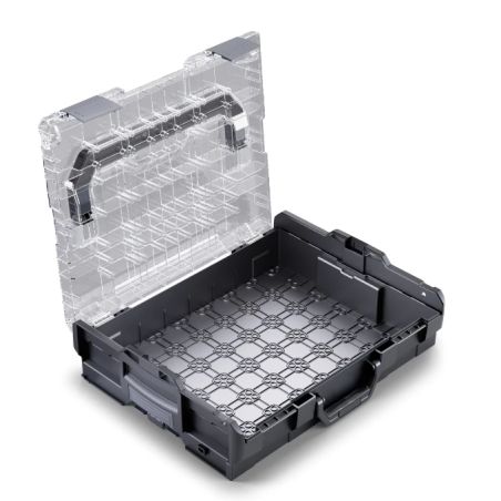 1 x CASE STORAGE CLIPSABLE LBOX 102