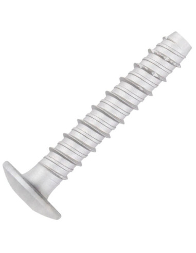 1 x Screw For Concrete Head Pan Head Torx T30...