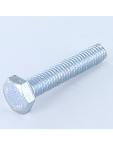 1 x Machine Screw Hexagonal Head M8X15 Class...