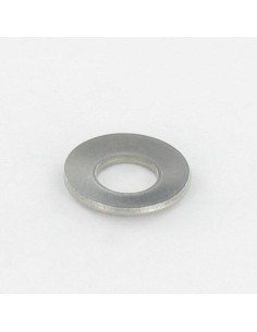 Contact Lock Washer Stainless Steel A2 M4X10X0.9 M 2