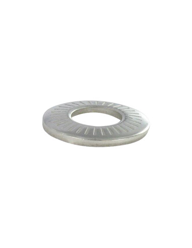 1 x Contact Lock Washer Stainless Steel A4...