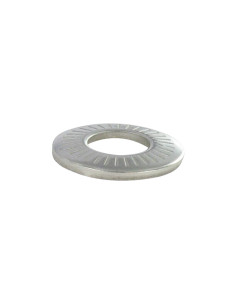 Contact Lock Washer Stainless Steel A4 M8X16X1.4 Z
